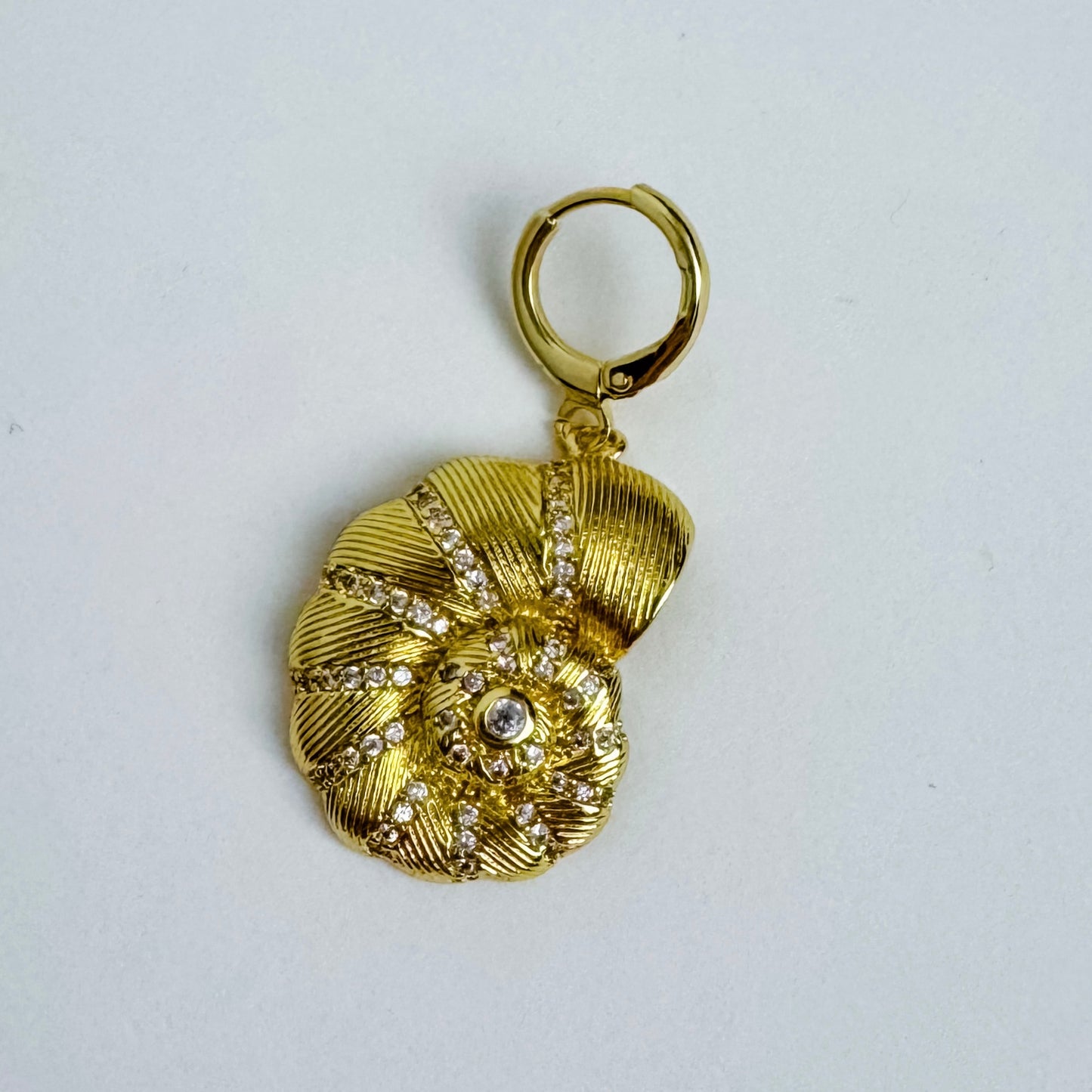 Shell Charm