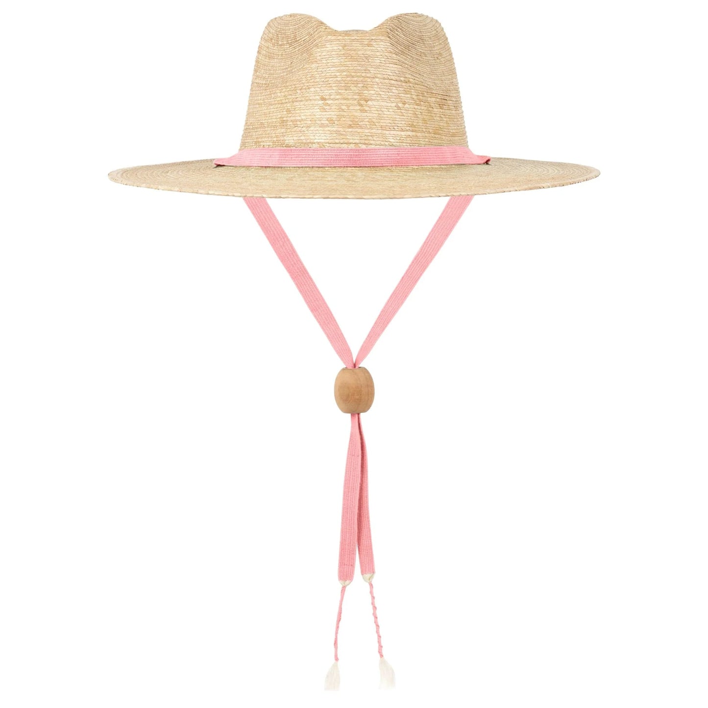 ST Veronica Rancher Palm Sun Hat