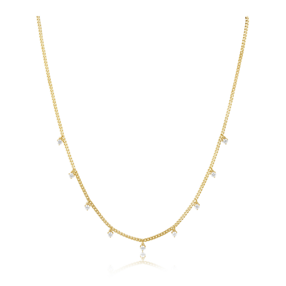SJD Everleigh Necklace