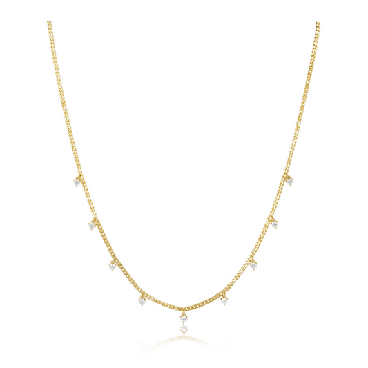 SJD Everleigh Necklace