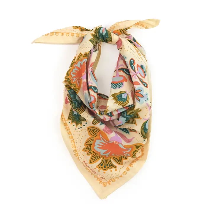 Ingrid Bandana Scarf