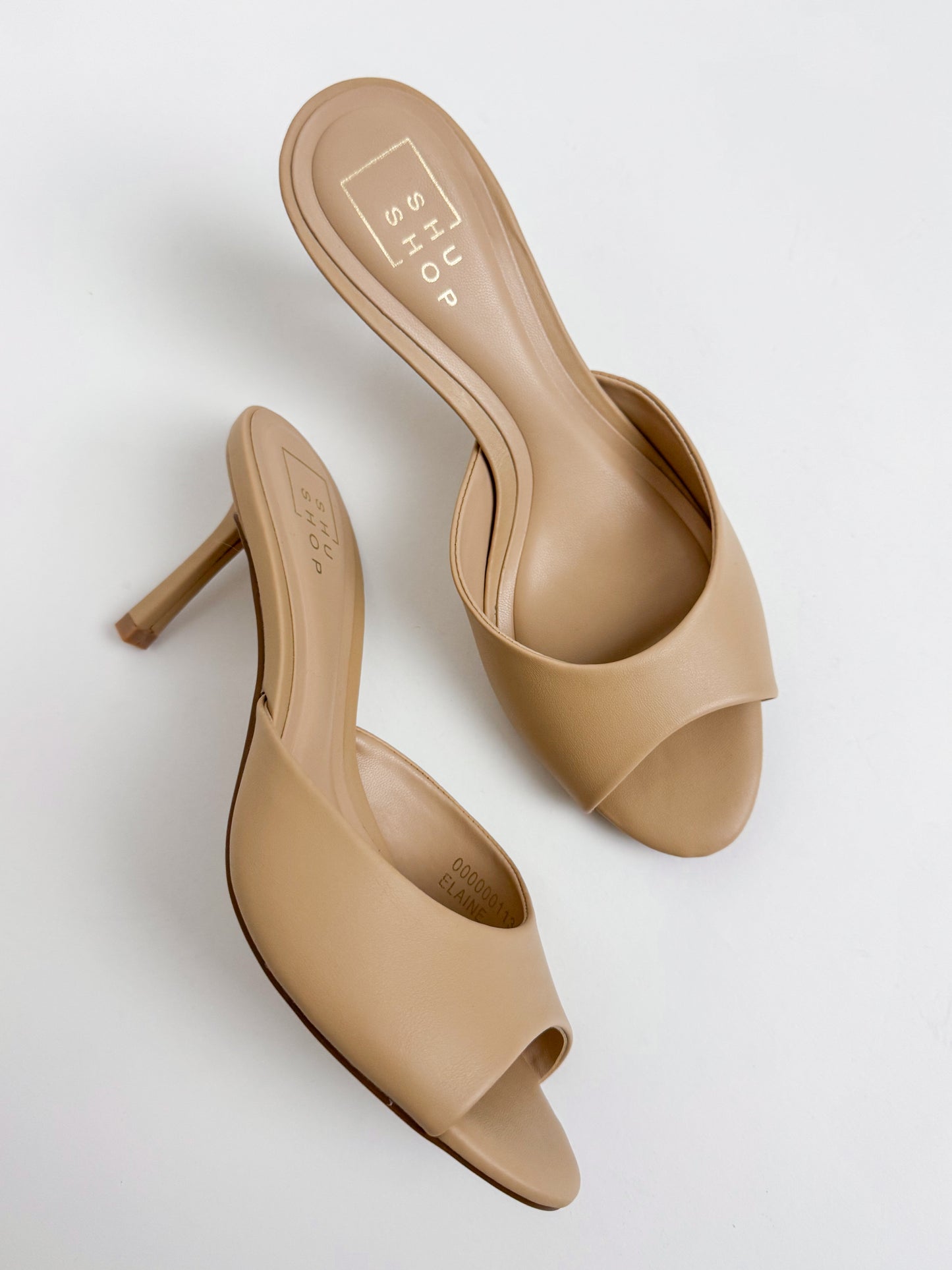 Elaine Heel