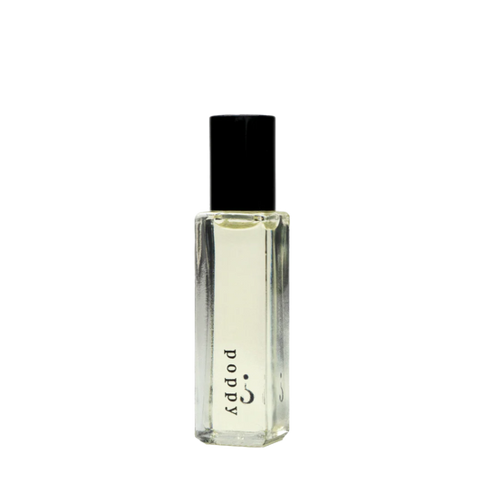 Riddle Poppy Roll-On 8ml