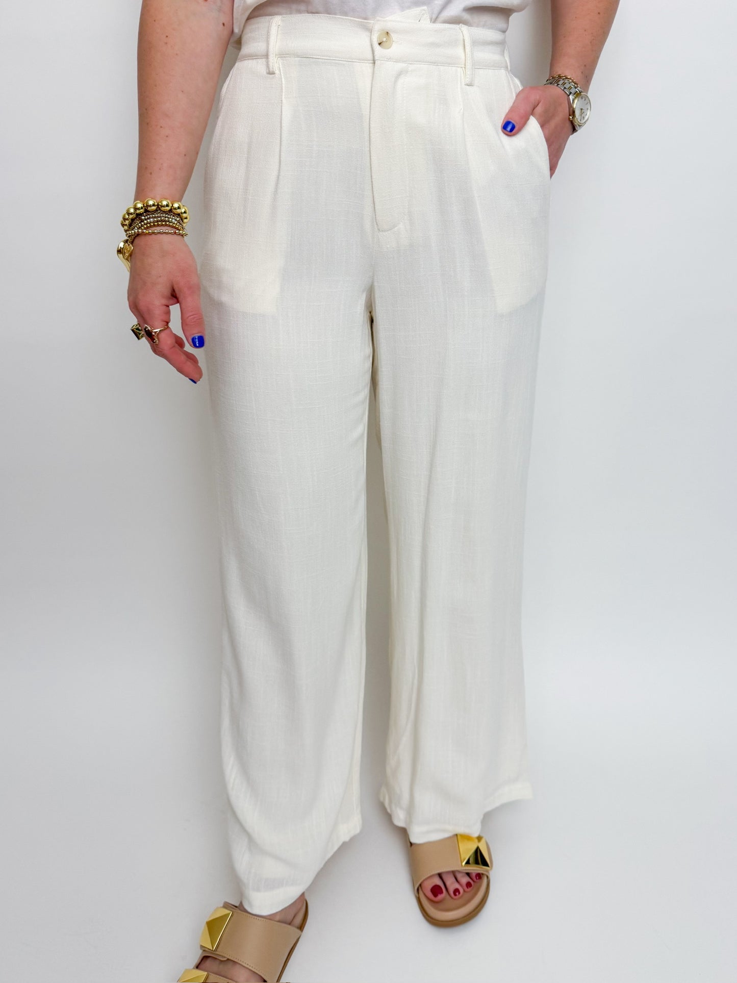 ZS Vista Pant