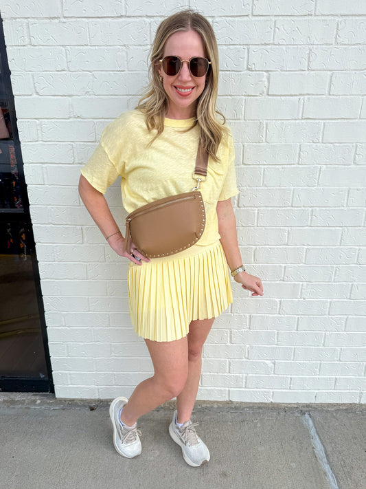 ZS Everyday Pocket Tee