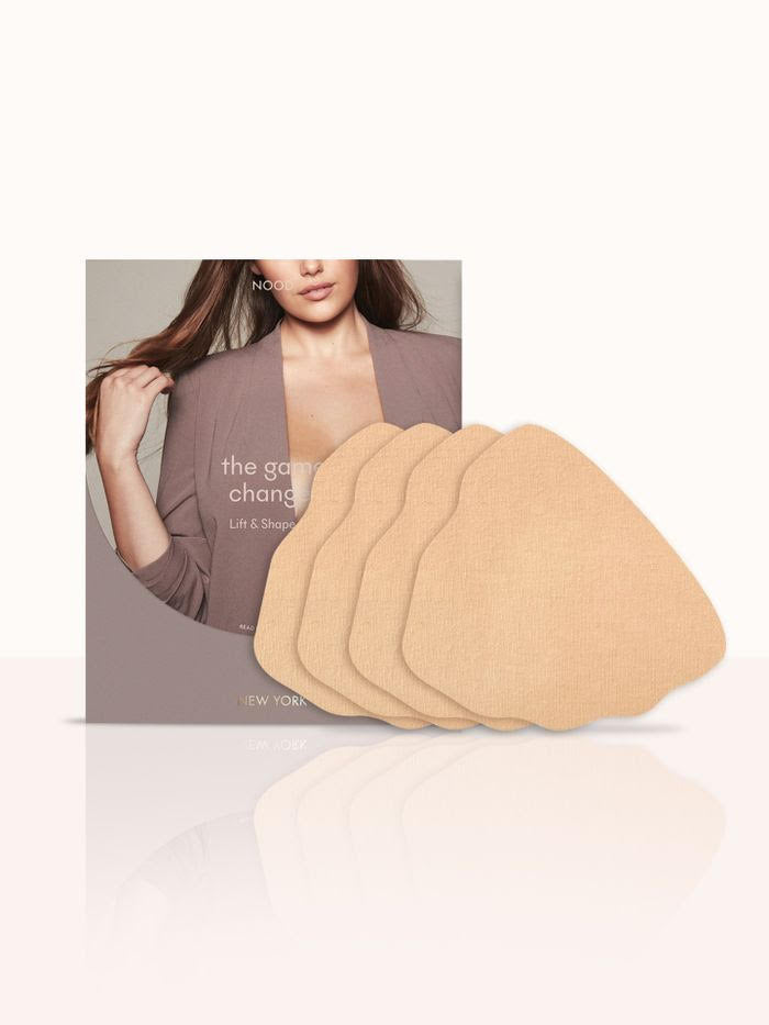Game Changer Lift & Shape Bra