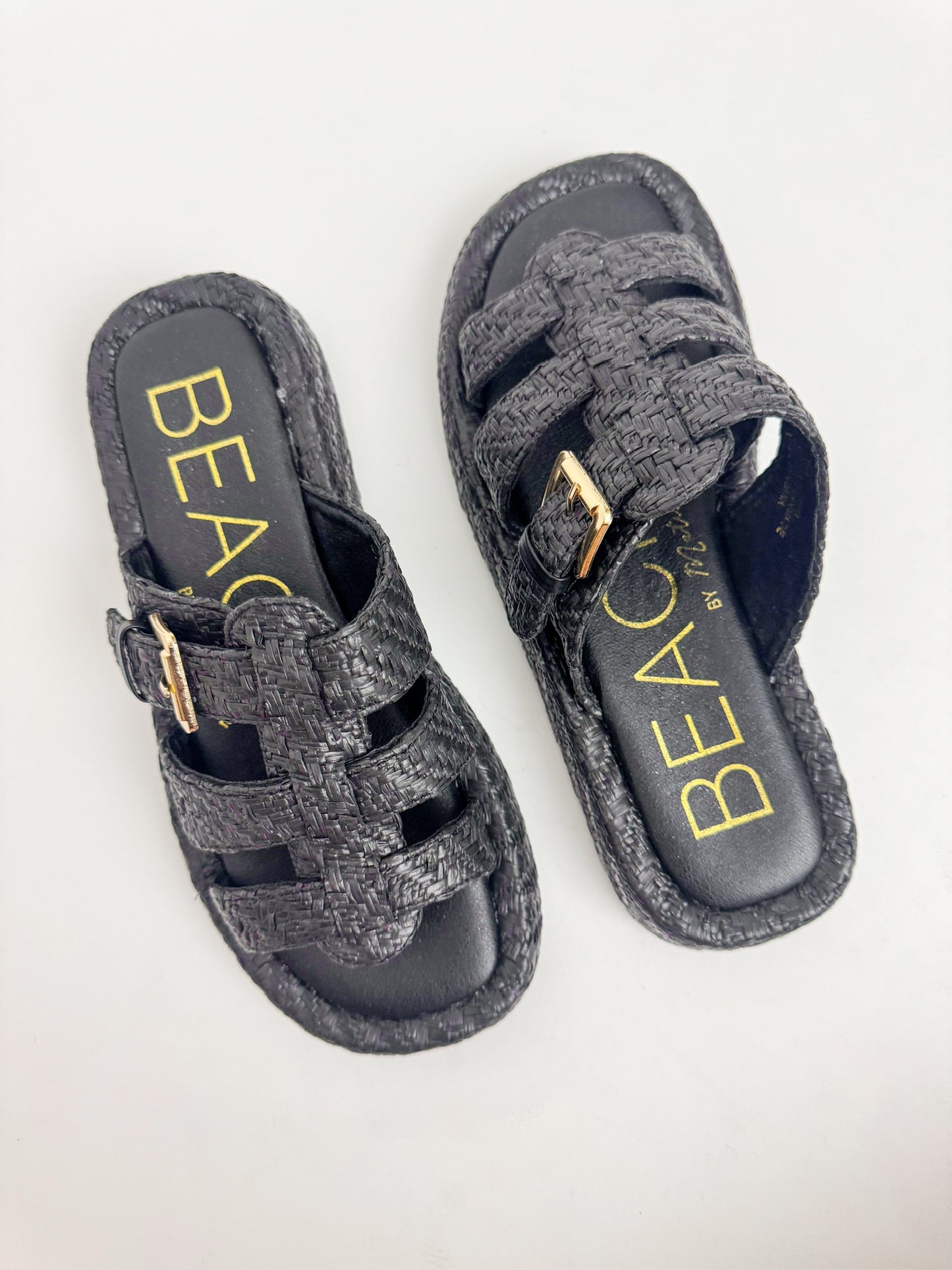 Ciao Fisherman Sandal
