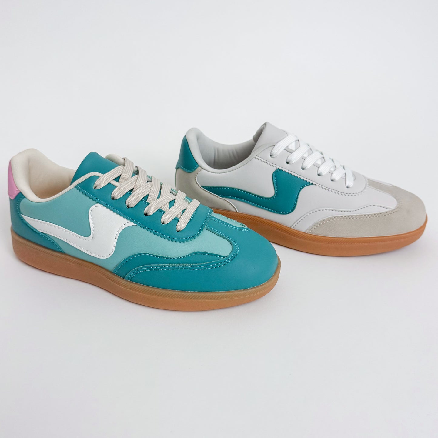 Mod Sneaker