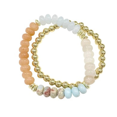Jamie Bracelet Set