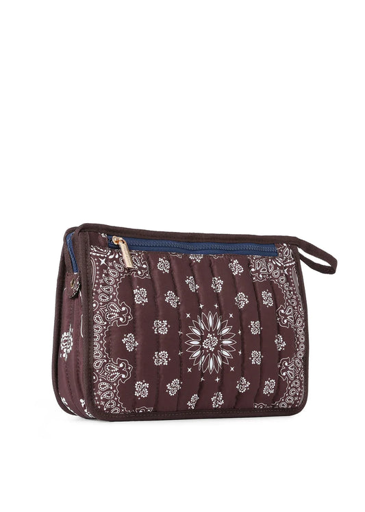Beau Bandana Pouch