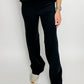 So Content Straight Leg Knit Pant