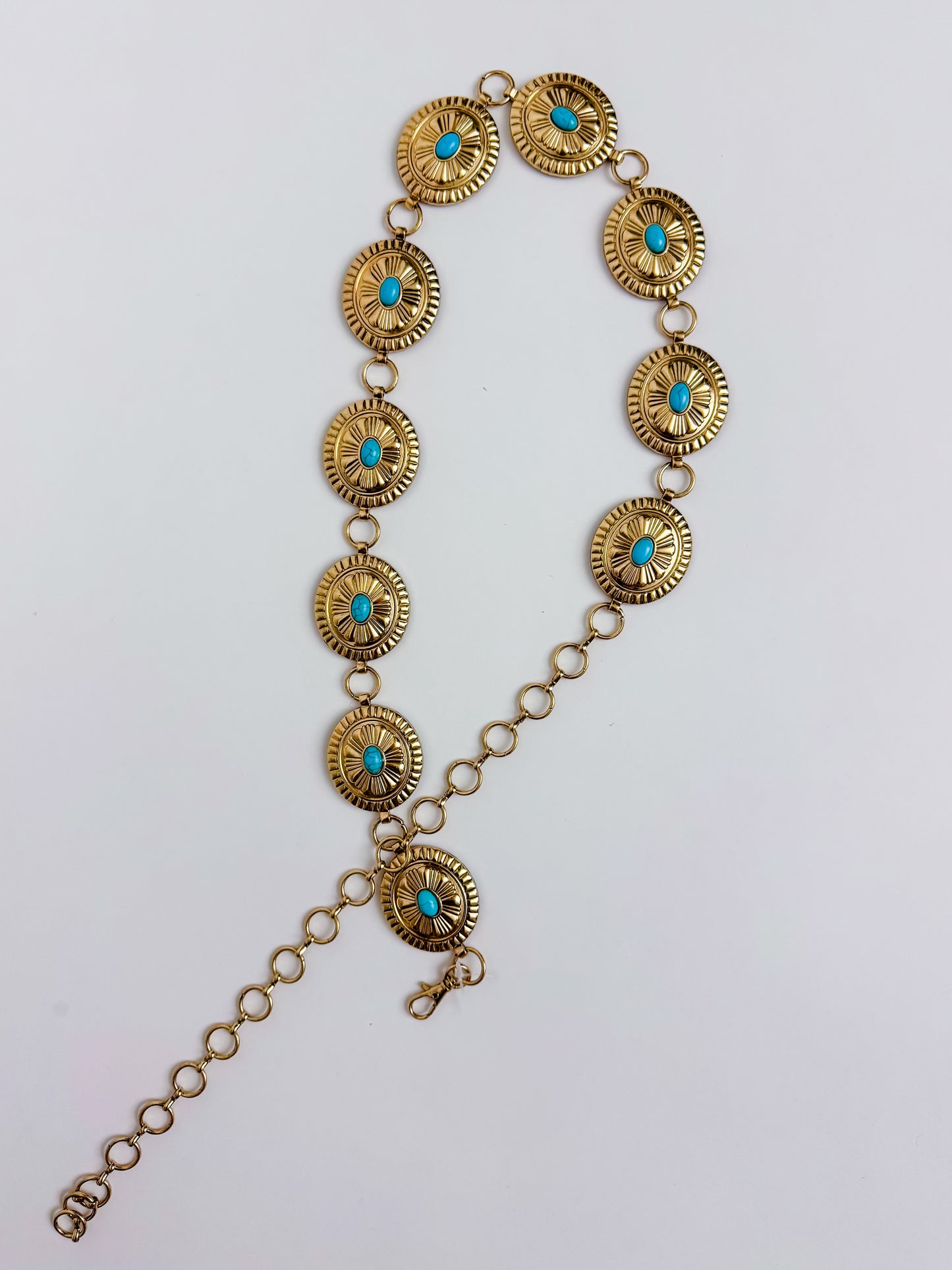 Cobee Choncho Disc Chain