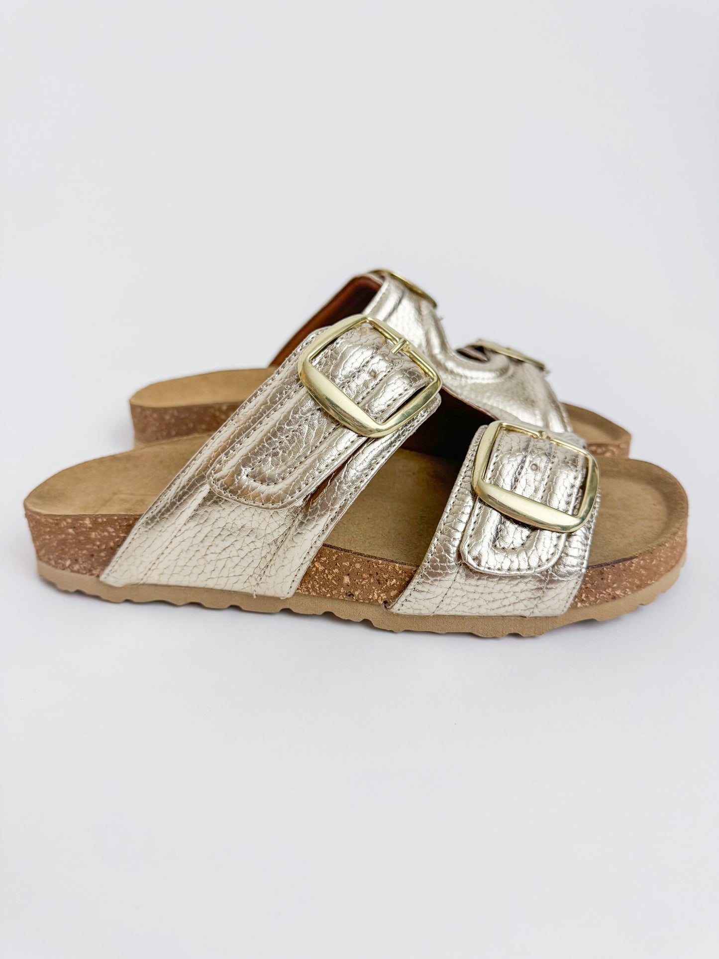 Barbara Sandal