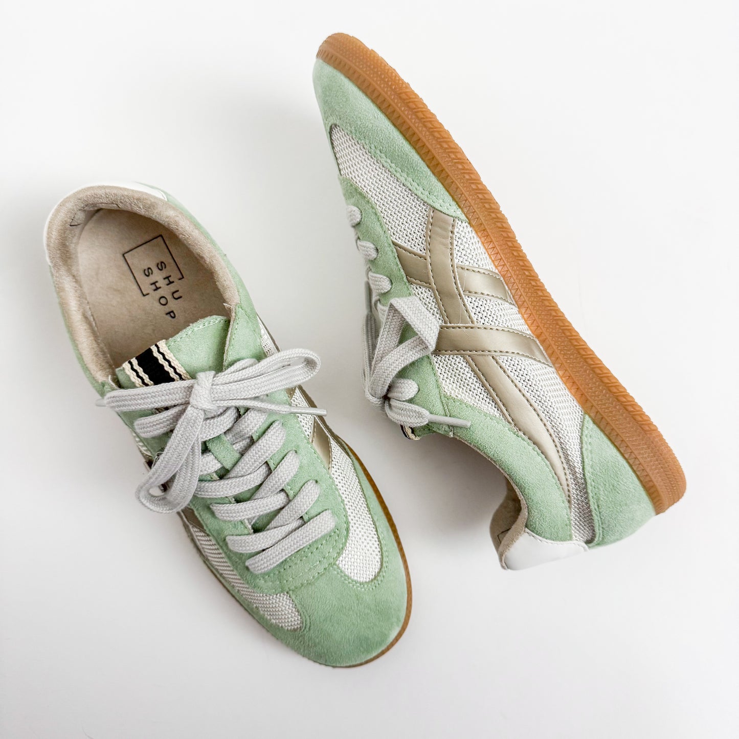 Sasha Sneaker