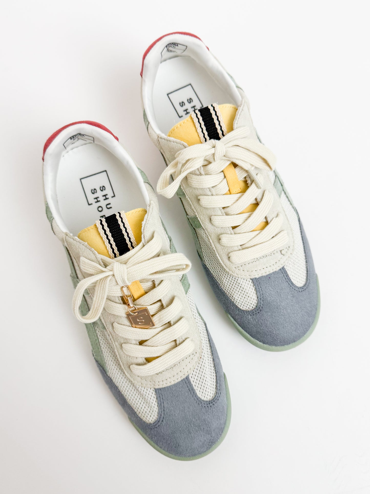 Sedona Sneaker