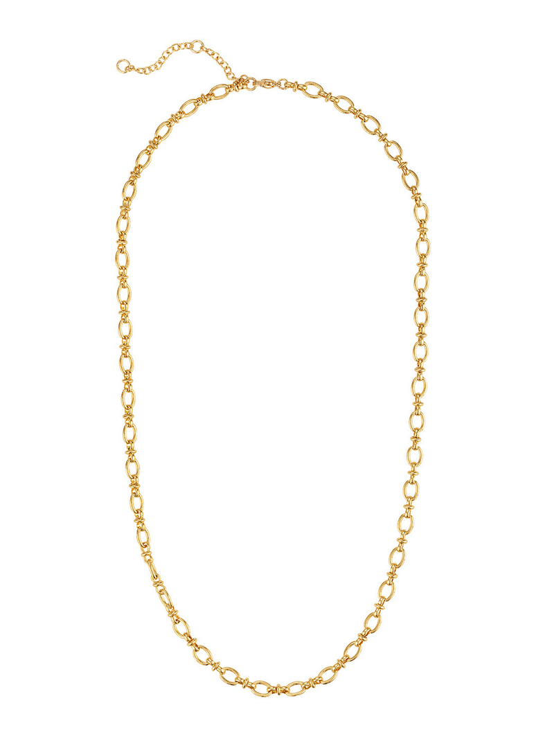 Josephine Link Necklace