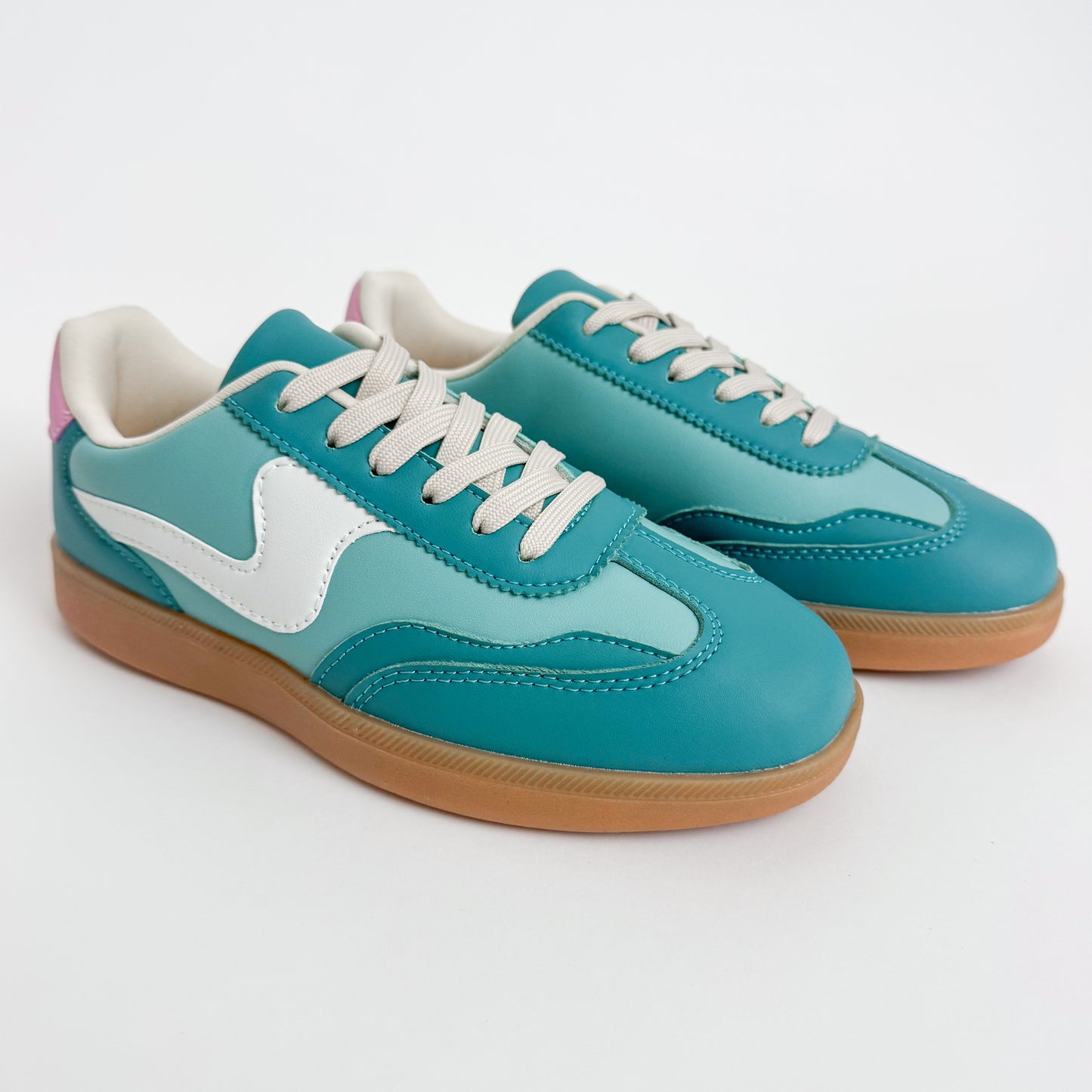 Mod Sneaker