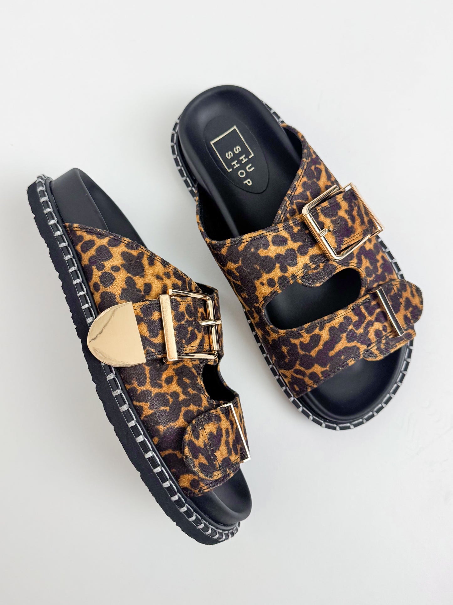 Charlotte Sandal