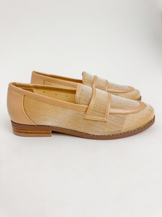 Columbo Mesh Loafer