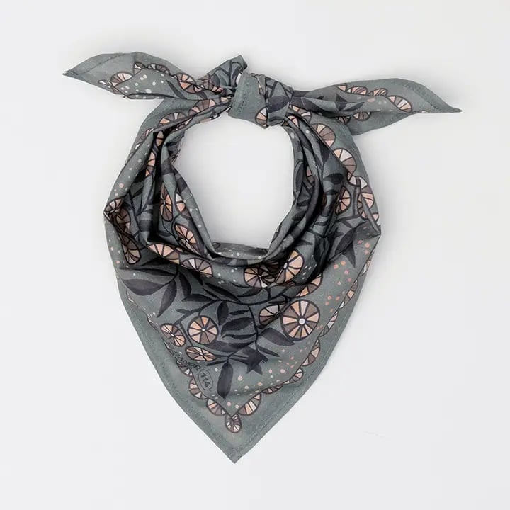 Eleanor Bandana Scarf