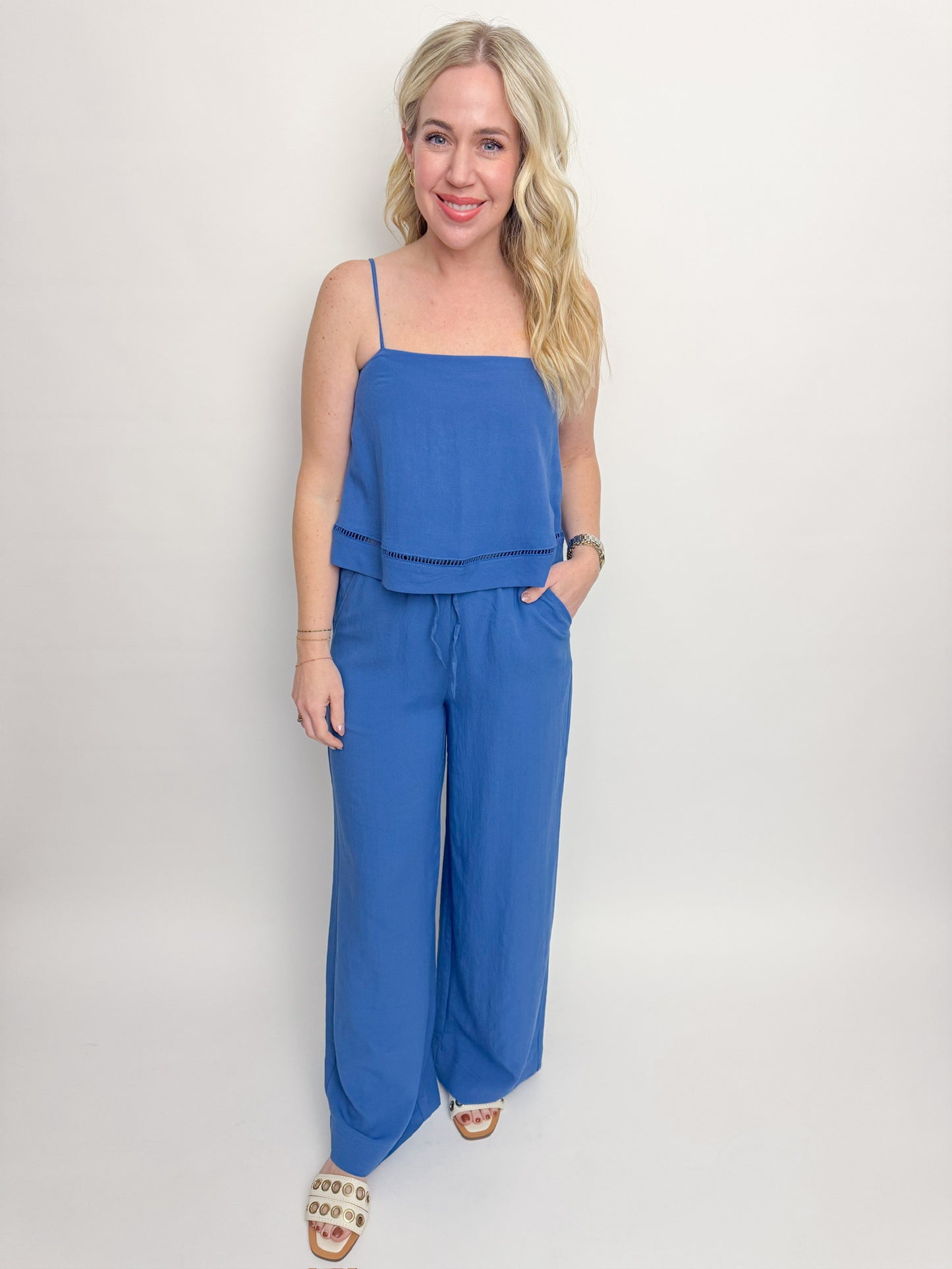 ZS Soleil Pant