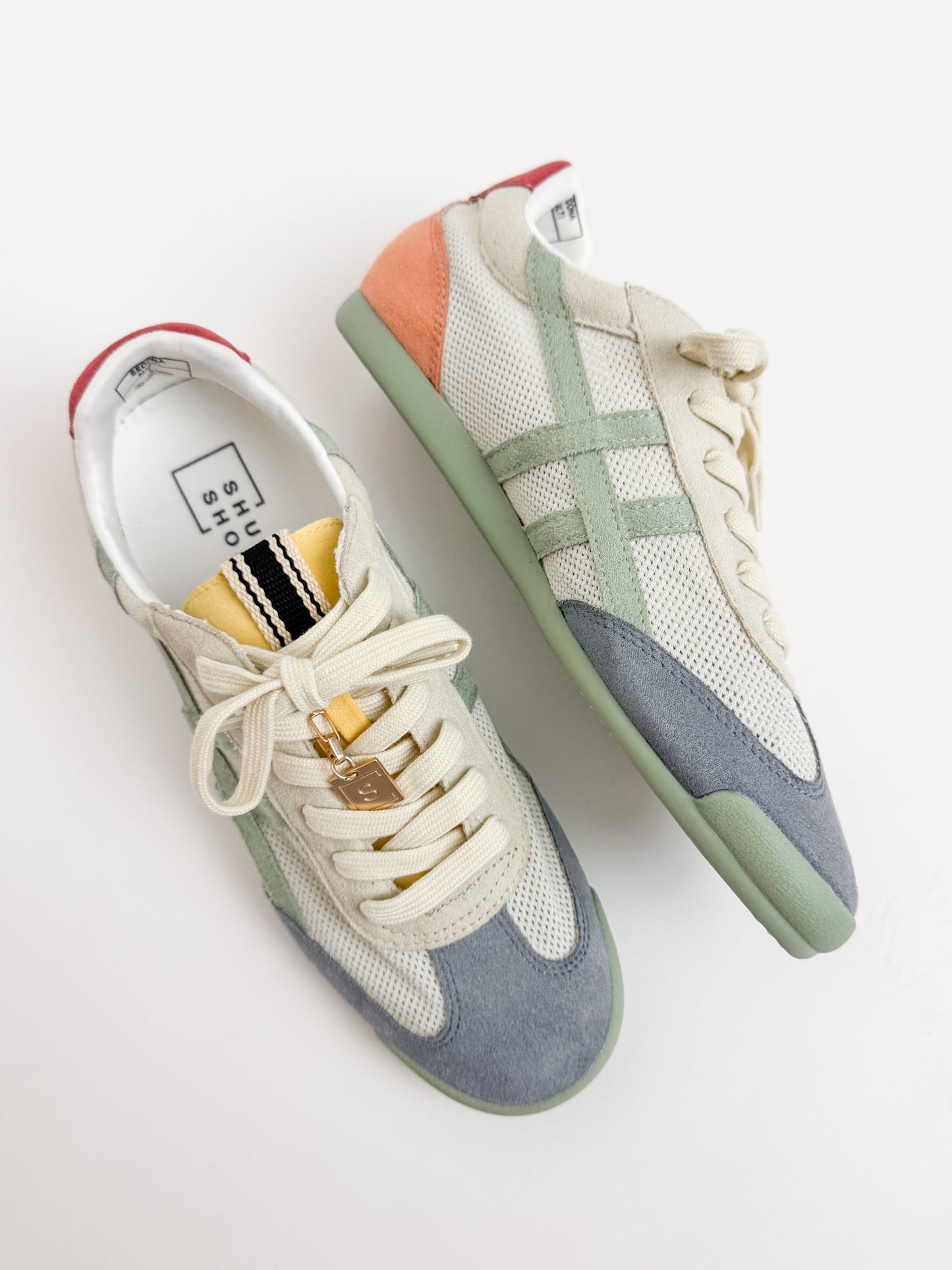 Sedona Sneaker