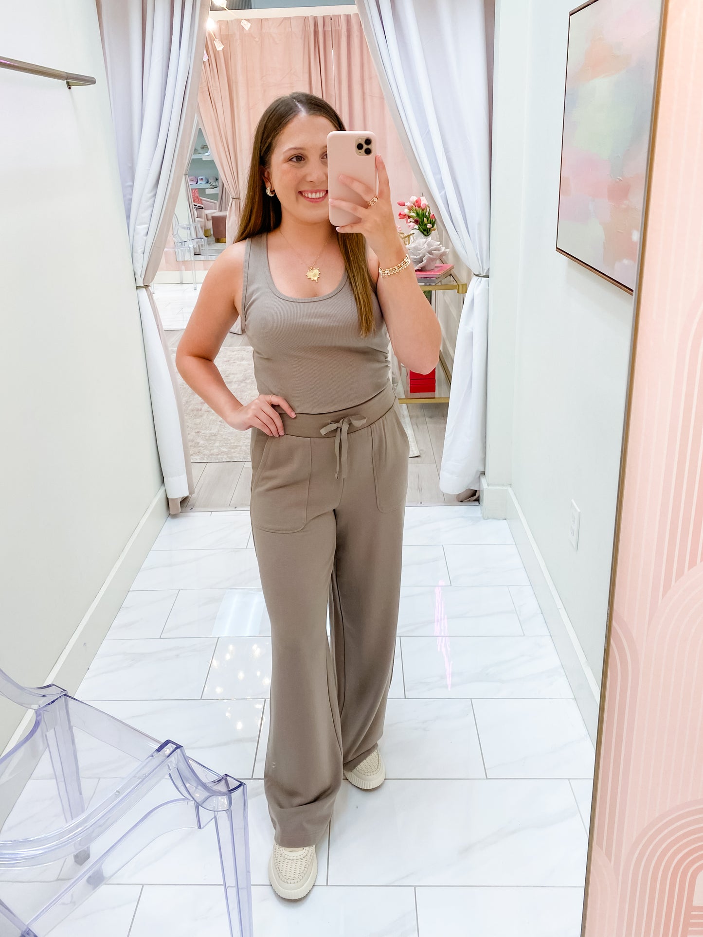 ZS Essy Rib Top