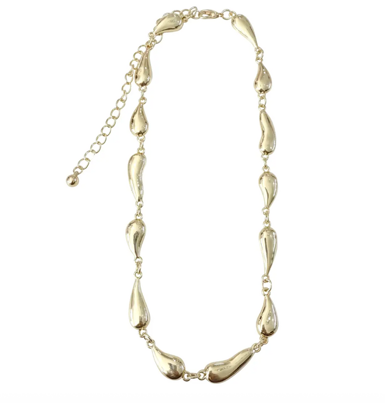 Gianna Necklace