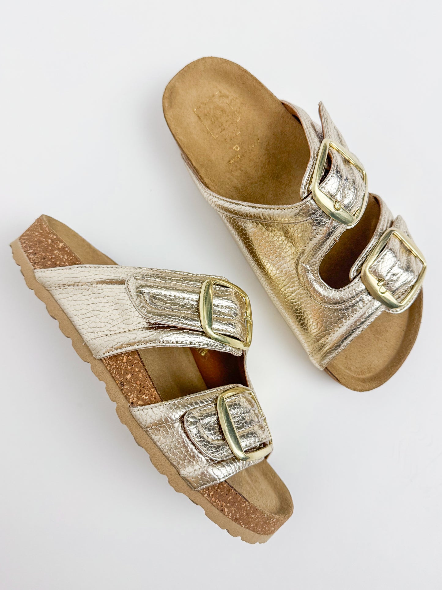 Barbara Sandal