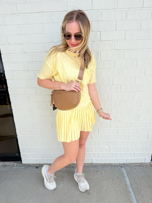 ZS Everyday Pocket Tee