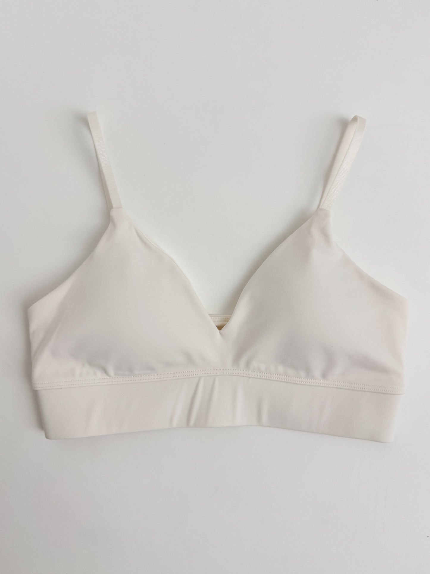 ZS Kendra So Smooth Bralette