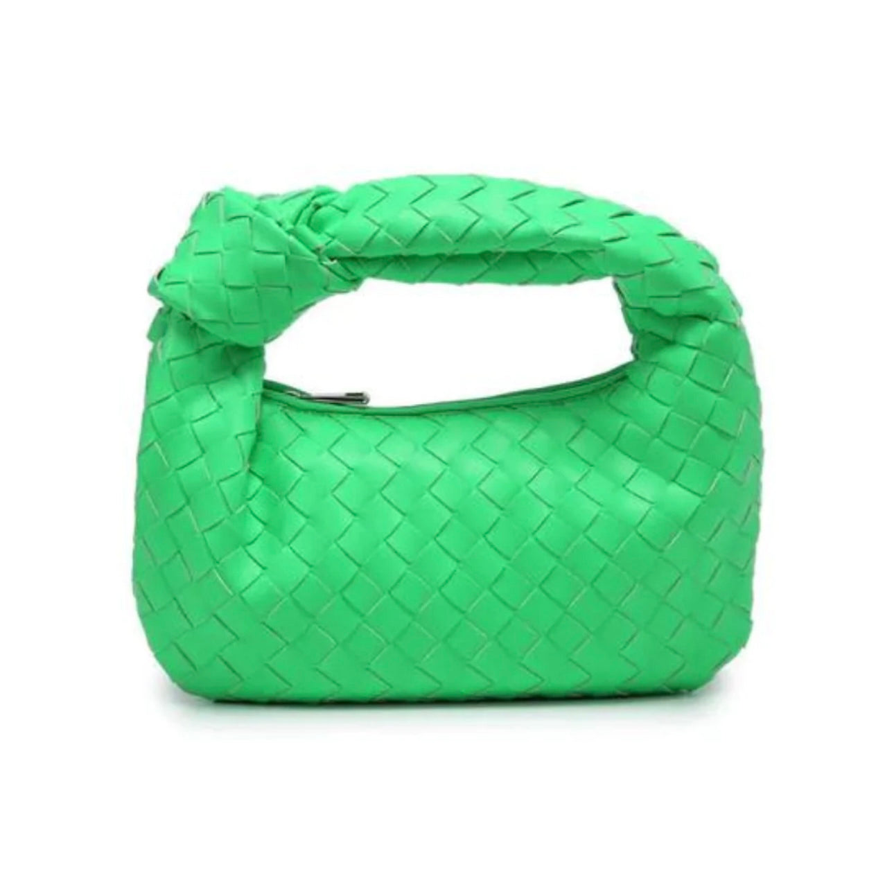 AC Hattie Braided Bag