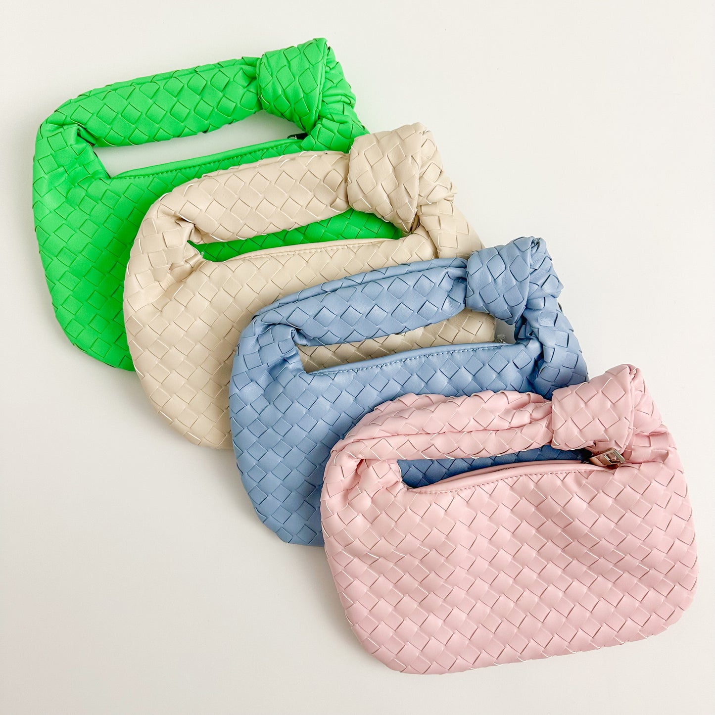 AC Hattie Braided Bag