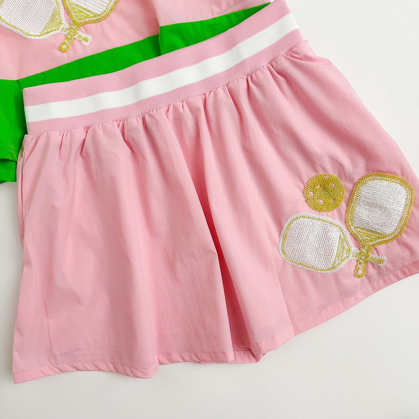 Pickle Ball Active Skort