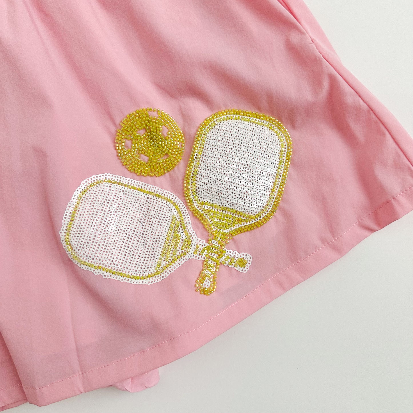 Pickle Ball Active Skort