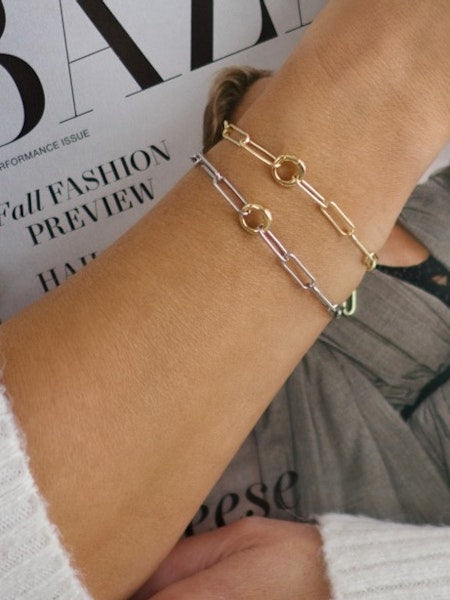 FB Secret Stash Bracelet