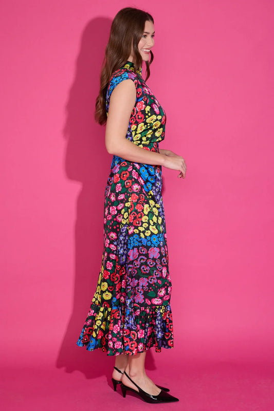 Estelle Dress Petal Party