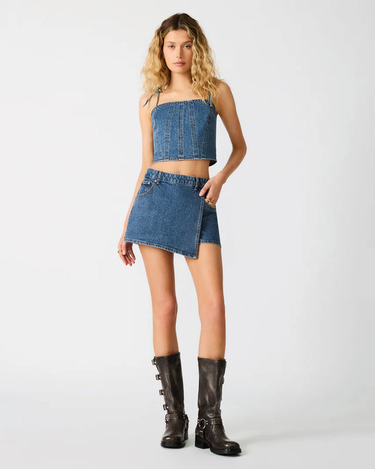 Brightin Skort