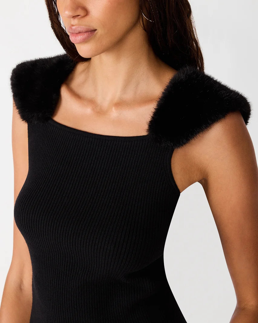 Madelyn Sweater Top