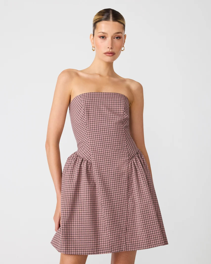 Paulinna Dress