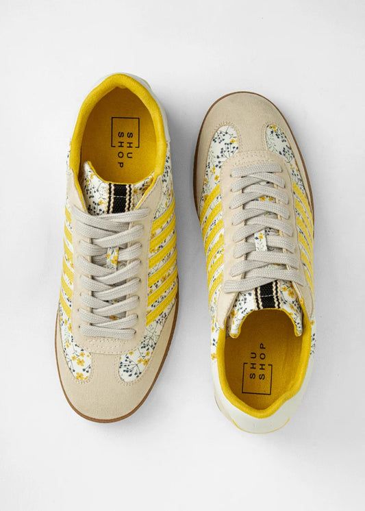 Stevie Sneaker
