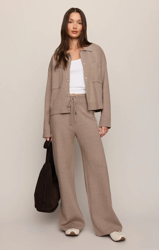 ZS Take It Easy Sweater Pant