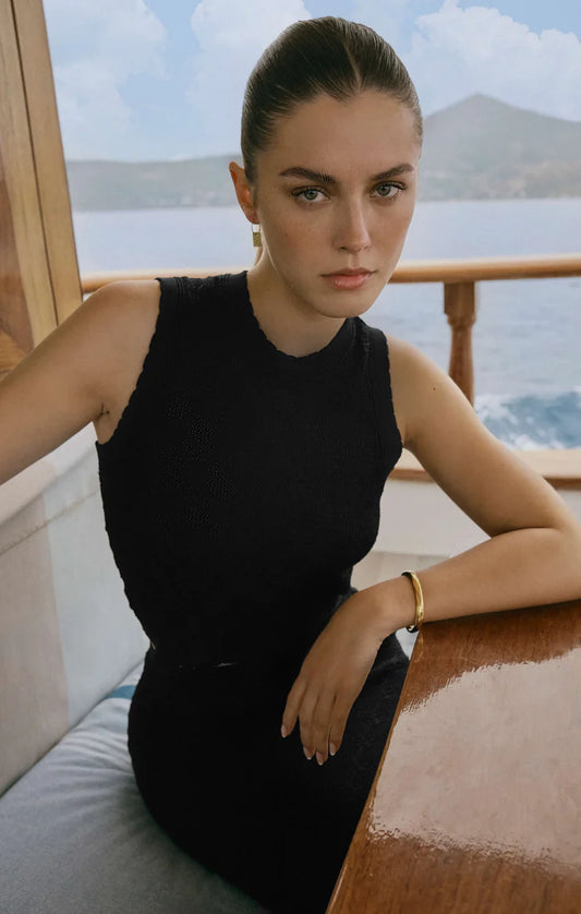 ZS Ramona Sweater Tank