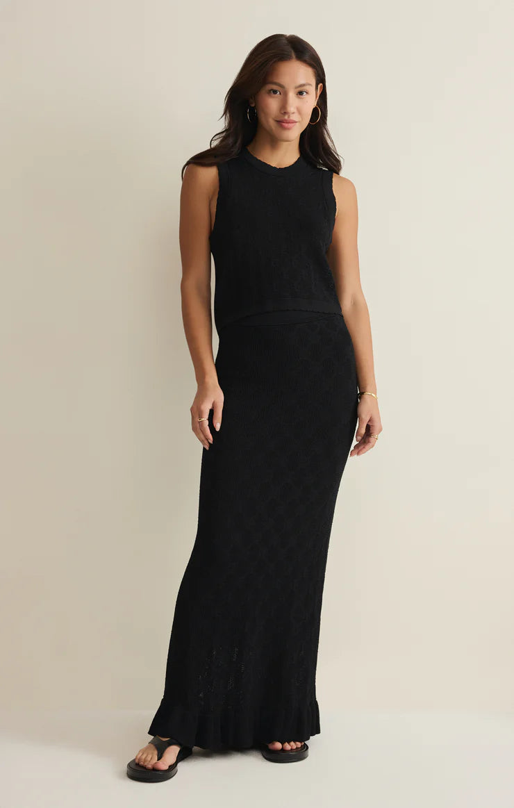 ZS Ramona Sweater Skirt