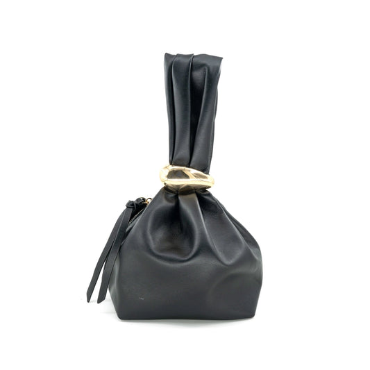 City Chic Top Handle Bag