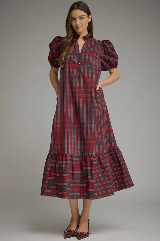 The Kensington Dress