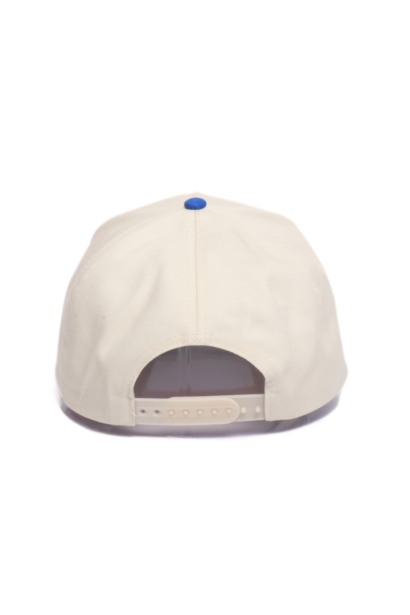 American Honey Embroidered Cap