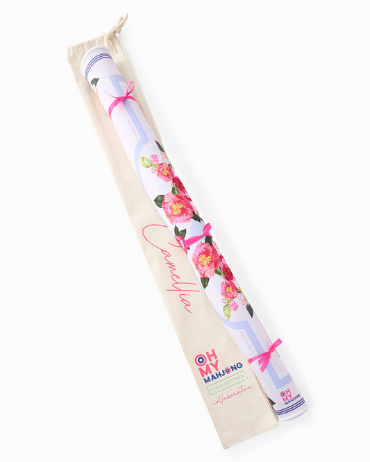 Camellia Mat