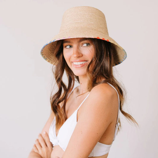 ST Gabriela Bucket Hat