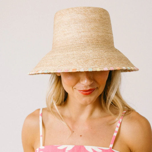 ST Mila Bucket Hat